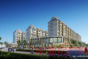 良基·尚尊佳苑