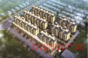 良基·尚尊佳苑