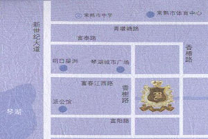 恒基曼城翠庭