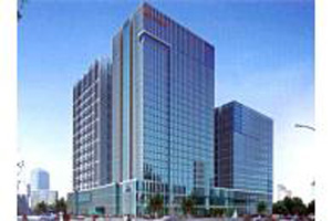 汇丰·时代广场