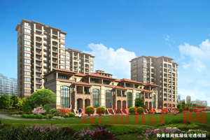 凯泰·和景佳苑