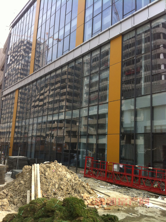 常熟国际人才城