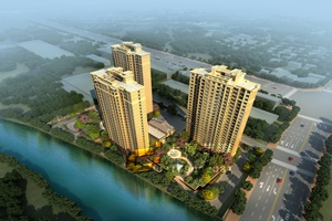 东南邻里生活广场 