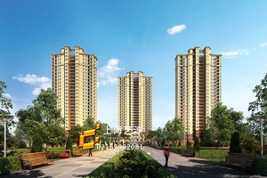 东南邻里生活广场 