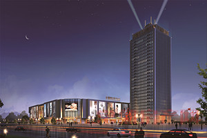 常熟国际装饰城