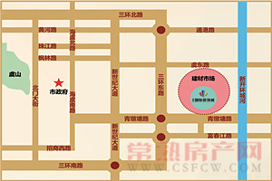 常熟国际装饰城