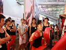 百余玩家全城召集令 8.1万达游艺大闯关开启