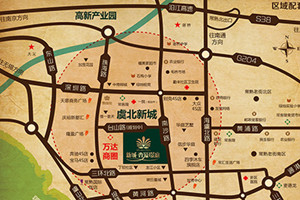 新城•香溢璟庭