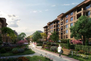 新城•香溢璟庭