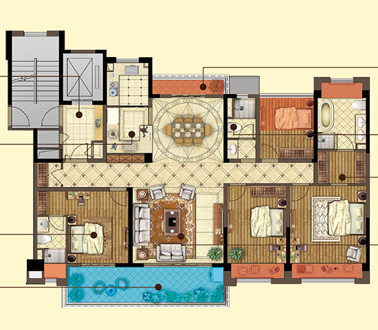 碧桂园·紫云名邸