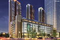 昕悦溪广场