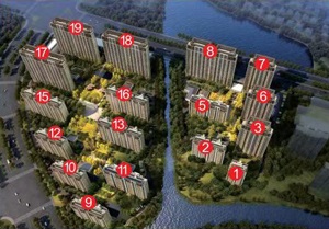 橡树澜湾花园