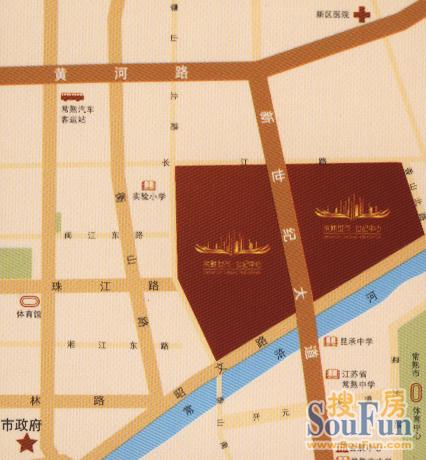 紫金豪园