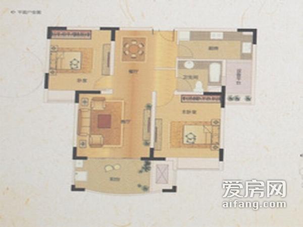 C户型