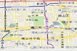 格林家园