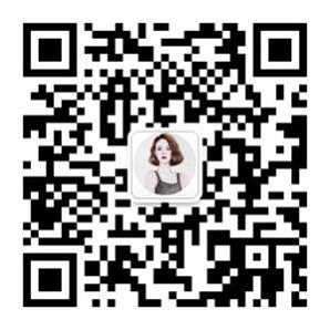 手机扫码加我为微信好友