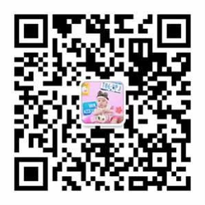 手机扫码加我为微信好友