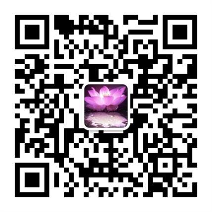 手机扫码加我为微信好友