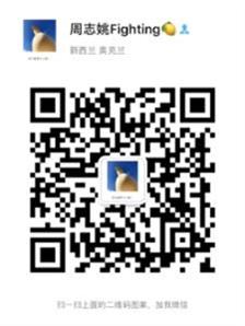 手机扫码加我为微信好友