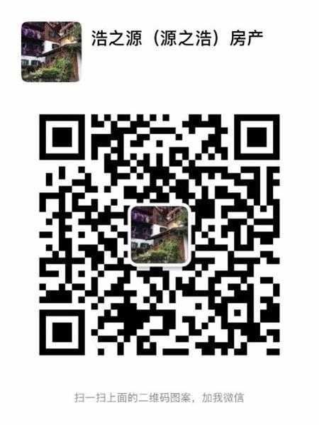 手机扫码加我为微信好友