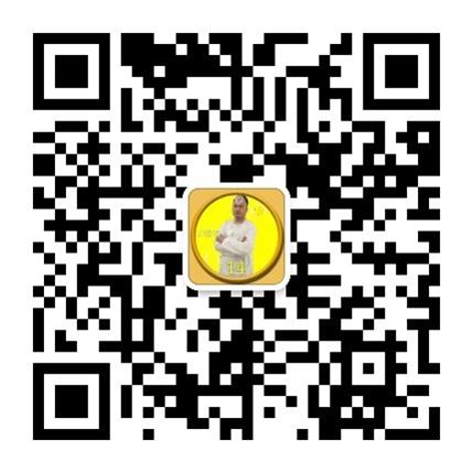 手机扫码加我为微信好友