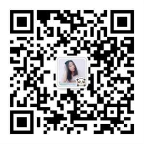 手机扫码加我为微信好友