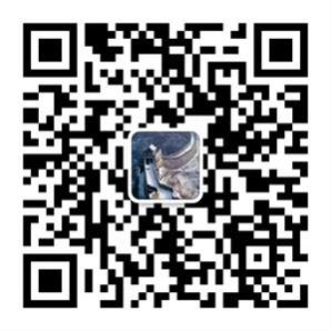 手机扫码加我为微信好友