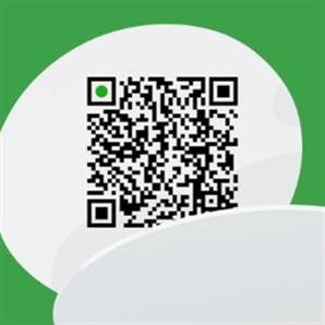 手机扫码加我为微信好友