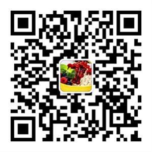 手机扫码加我为微信好友