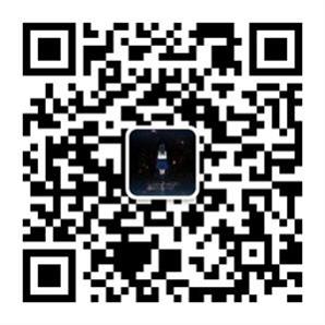 手机扫码加我为微信好友