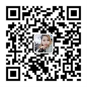 手机扫码加我为微信好友