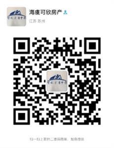 手机扫码加我为微信好友