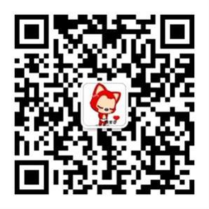 手机扫码加我为微信好友