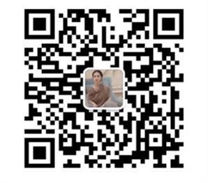 手机扫码加我为微信好友