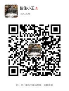 手机扫码加我为微信好友