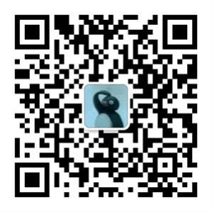 手机扫码加我为微信好友