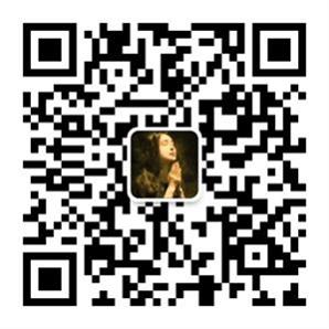 手机扫码加我为微信好友