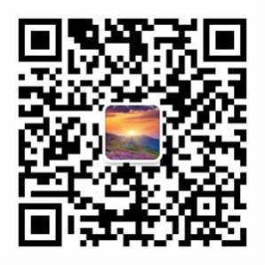 手机扫码加我为微信好友