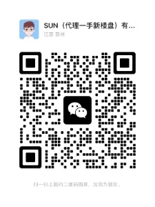 手机扫码加我为微信好友