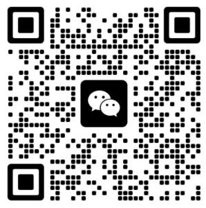 手机扫码加我为微信好友