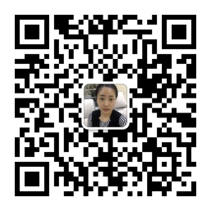 手机扫码加我为微信好友