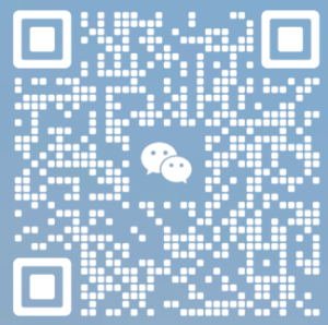 手机扫码加我为微信好友