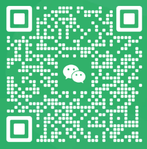 手机扫码加我为微信好友