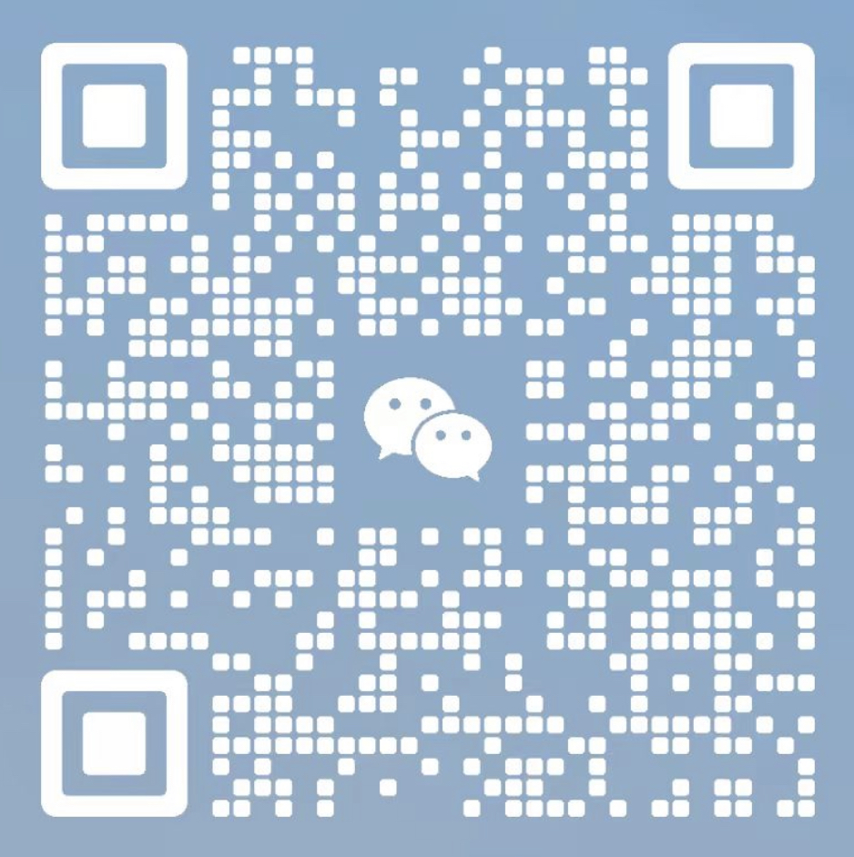 手机扫码加我为微信好友