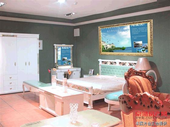 双** 衡泰国际花园143平方只要286万