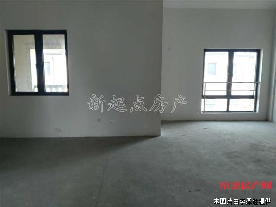 【南都璟园】联体别墅双拼别墅多套