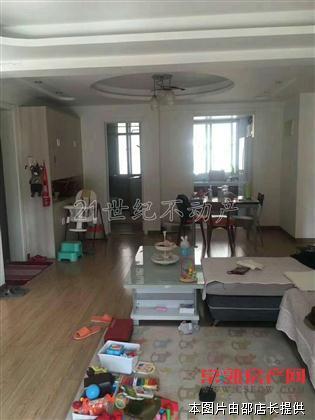 常熟老街龙门村黄金楼层户型好