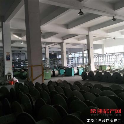 常熟各乡镇厂房出售