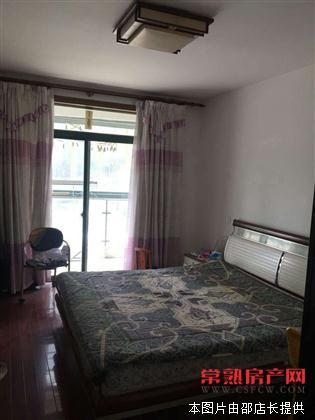 润欣花园多套好房出售