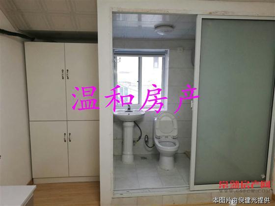 石梅市一中和平街55平使用面积80平三房精装修底楼130万